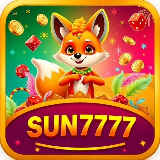 sun777 Logo