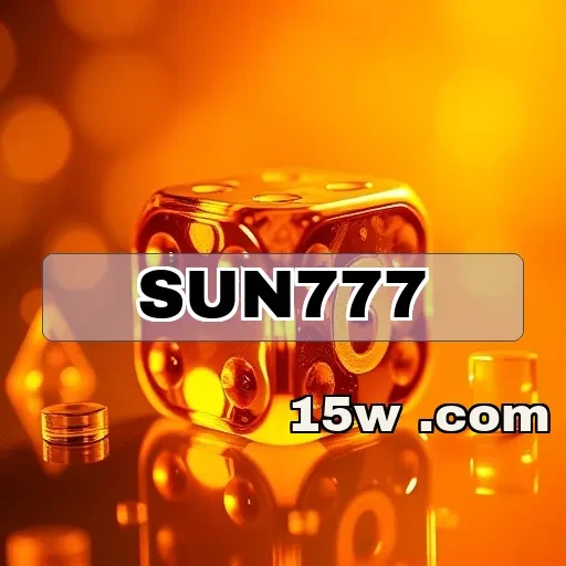 sun777: Explore Jogos que Encantam e Premiam Seus Jogadores