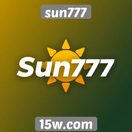 Métodos de pagamento aceitos pelo site sun777