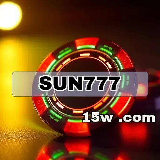 sun777: Recursos e Dicas para Aproveitar Caça-Níqueis