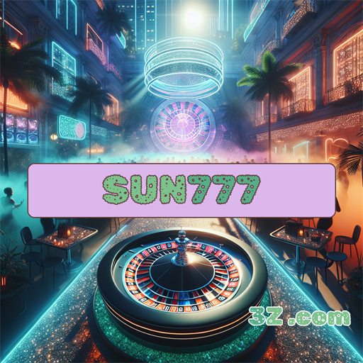 A Emoção dos Jackpots no Sun777