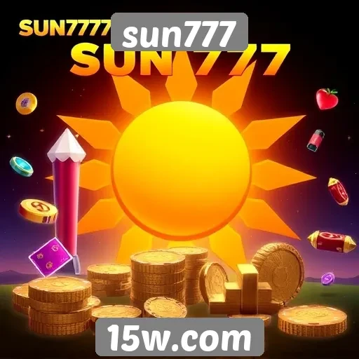 Análise da experiência do usuário no site sun777